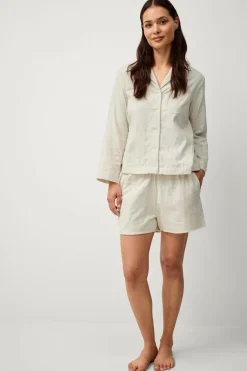 Ellos Home Shorts Candela Peached^ Homewear