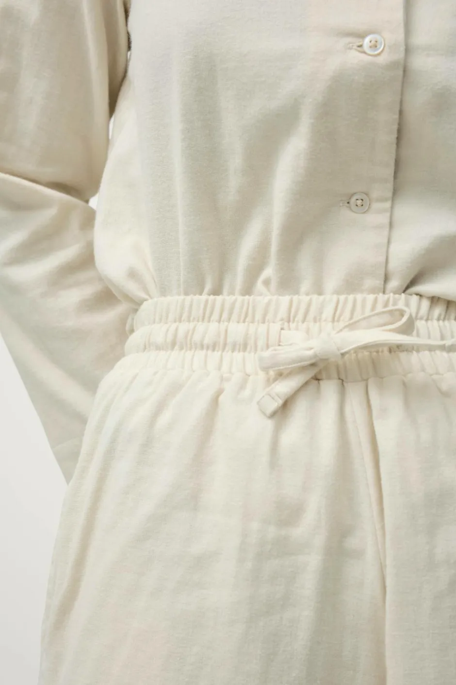 Ellos Home Shorts Candela Peached^ Homewear