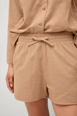 Home Shorts Candela Peached Homewear