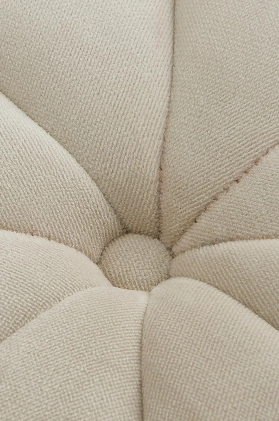 Ellos Home Siddepuf Peach^ Puffer & Fodskamler|Stole & Skamler