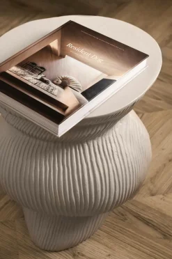Ellos Home Sidebord Culture^ Borde