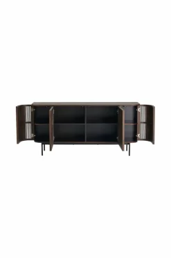 Ellos Home Sidebord / skab Rocco^ Reoler Og Opbevaring