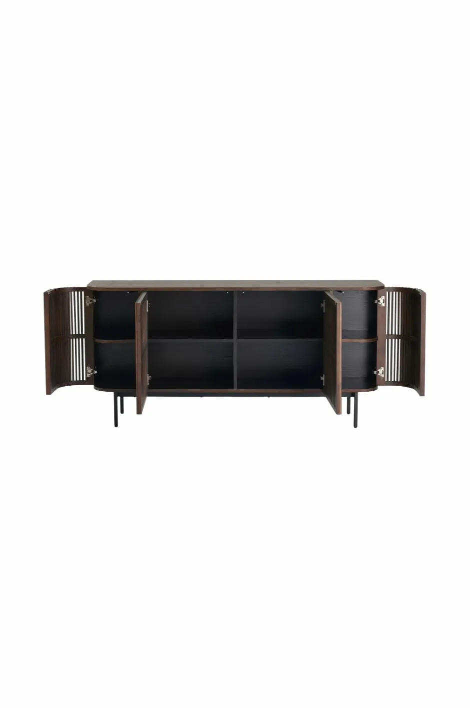Ellos Home Sidebord / skab Rocco^ Reoler Og Opbevaring