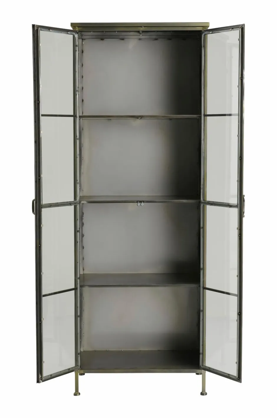 Ellos Home Skab Dennis^ Reoler Og Opbevaring