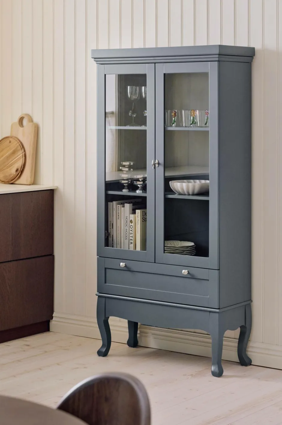 Ellos Home Skab Prato^ Reoler Og Opbevaring