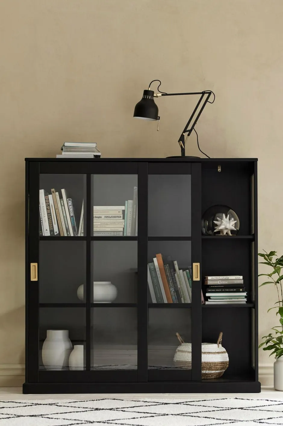 Discount Home Skab Vincent Reoler Og Opbevaring
