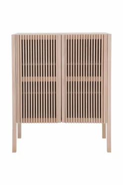 Sale Home Skab Zoey Reoler Og Opbevaring