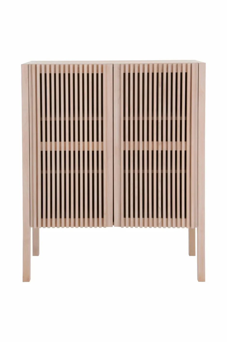 Sale Home Skab Zoey Reoler Og Opbevaring