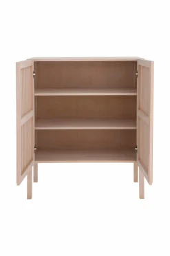 Sale Home Skab Zoey Reoler Og Opbevaring