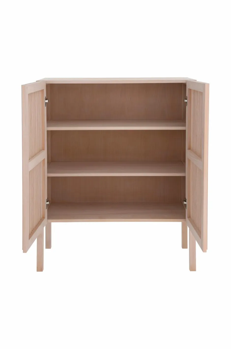 Sale Home Skab Zoey Reoler Og Opbevaring