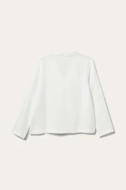New Home Skjorte Candice Shirt Long Sleeve Homewear