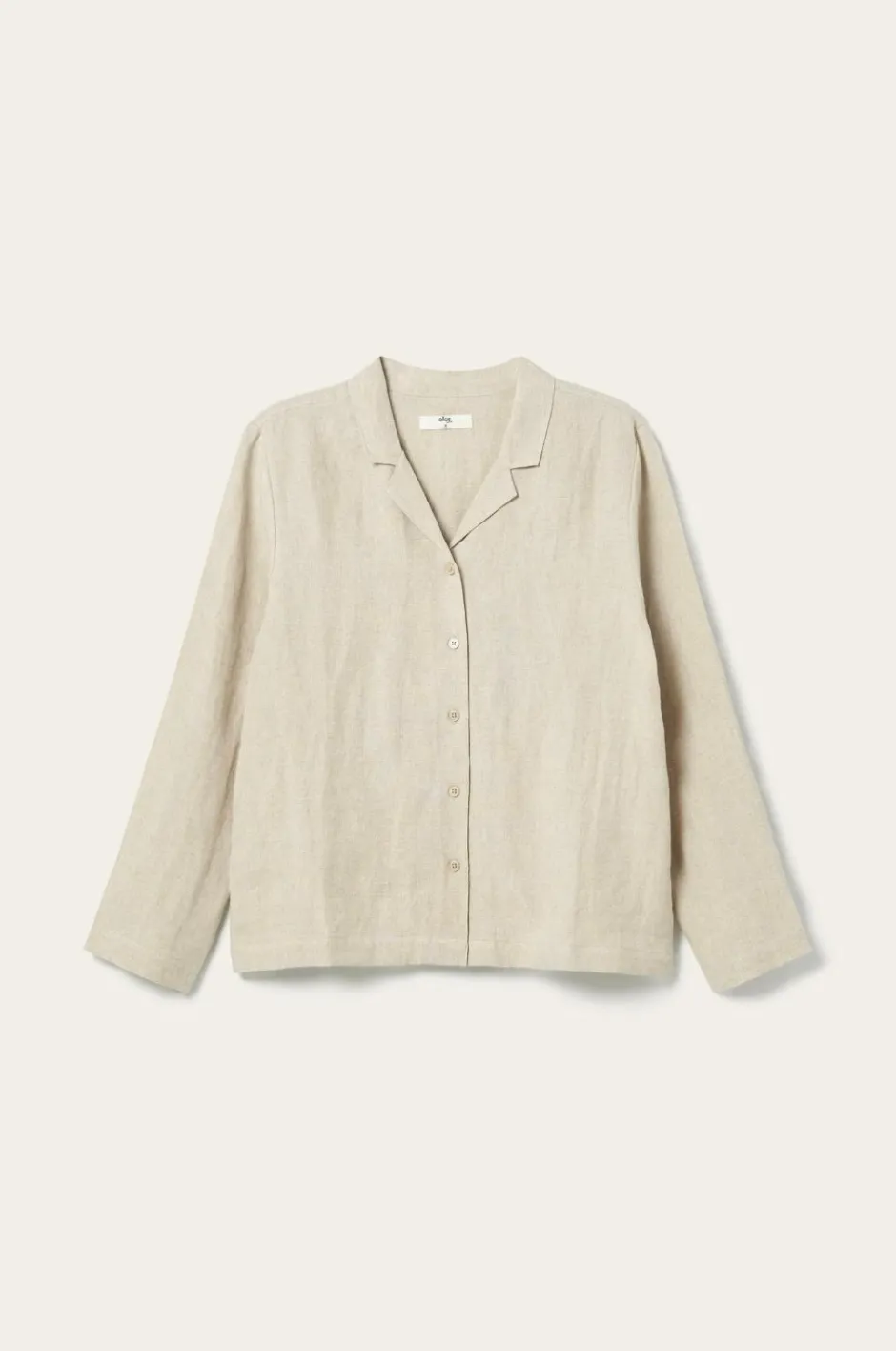 Ellos Home Skjorte Candice Shirt Long Sleeve^ Homewear