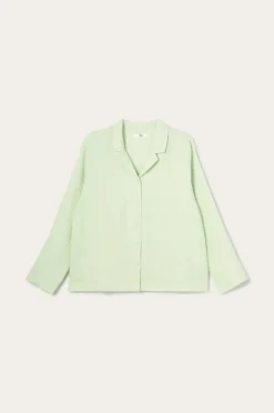 Ellos Home Skjorte Candice Shirt Long Sleeve^ Homewear