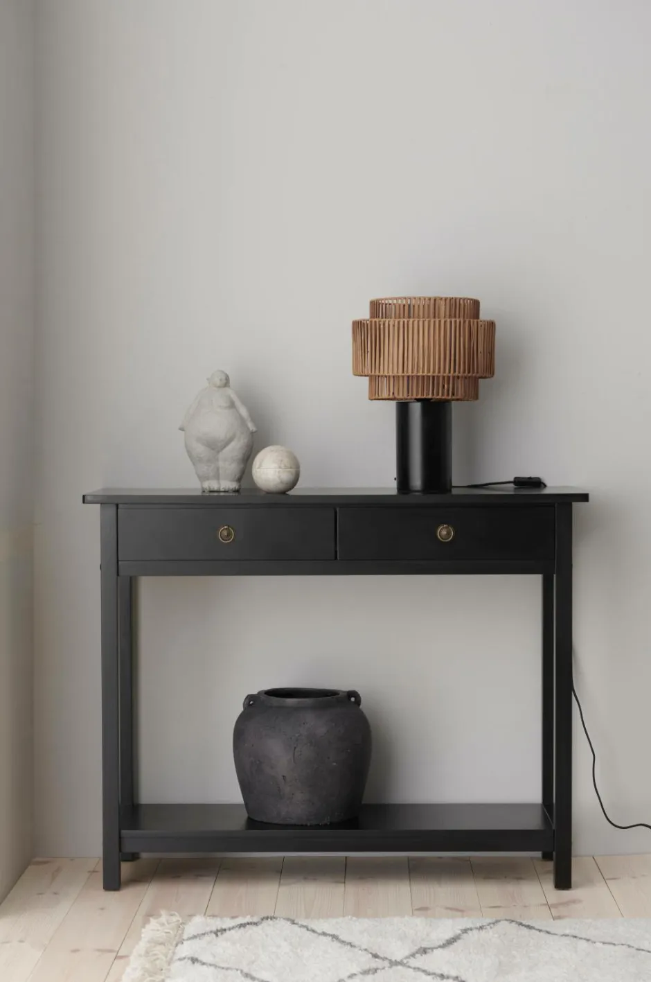 Hot Home Skænk Ditti Reoler Og Opbevaring