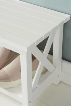 Ellos Home Skoreol Kryss^ Entrémøbler