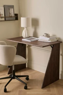 Hot Home Skrivebord Vittorio Borde