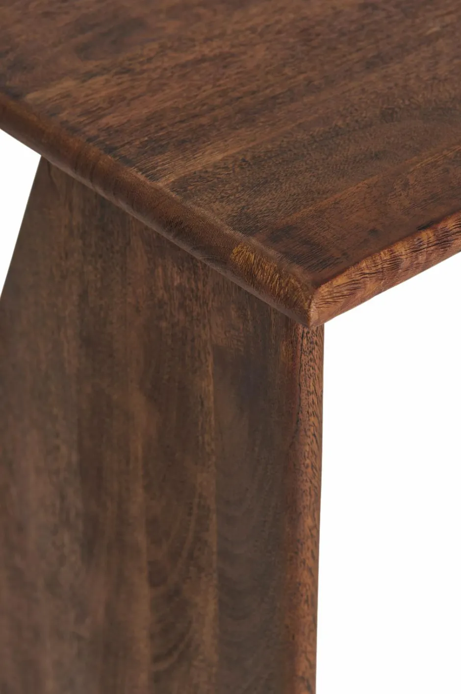 Hot Home Skrivebord Vittorio Borde