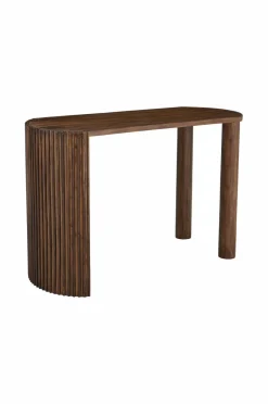 Ellos Home Skrivebord/sidebord Bisselina^ Borde