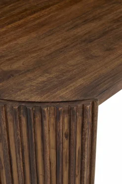 Ellos Home Skrivebord/sidebord Bisselina^ Borde