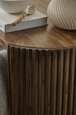 Ellos Home Skrivebord/sidebord Bisselina^ Borde