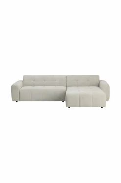 Hot Home Sofa Alvaleja 2,5-sæders med Chaiselong Sofaer & Lænestole