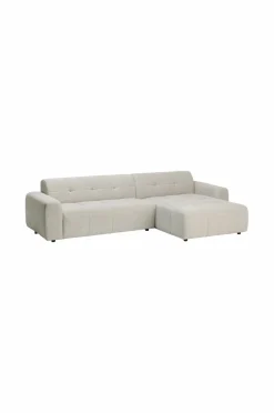 Hot Home Sofa Alvaleja 2,5-sæders med Chaiselong Sofaer & Lænestole