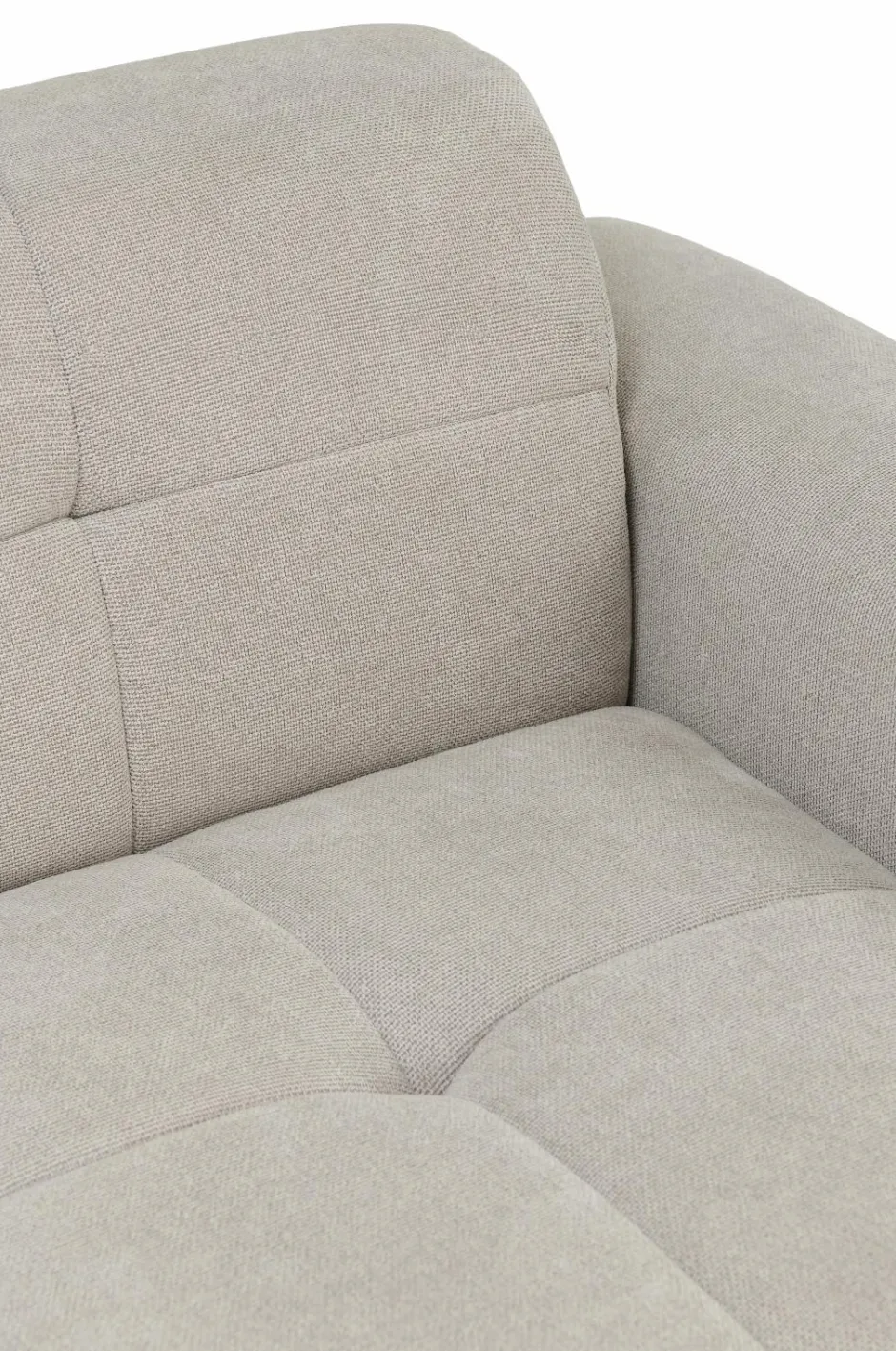 Hot Home Sofa Alvaleja 2,5-sæders med Chaiselong Sofaer & Lænestole