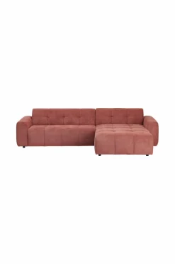 Ellos Home Sofa Alvaleja 2,5-sæders med Chaiselong^ Sofaer & Lænestole