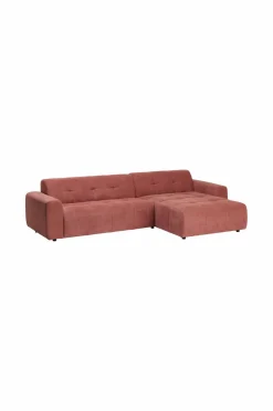 Ellos Home Sofa Alvaleja 2,5-sæders med Chaiselong^ Sofaer & Lænestole