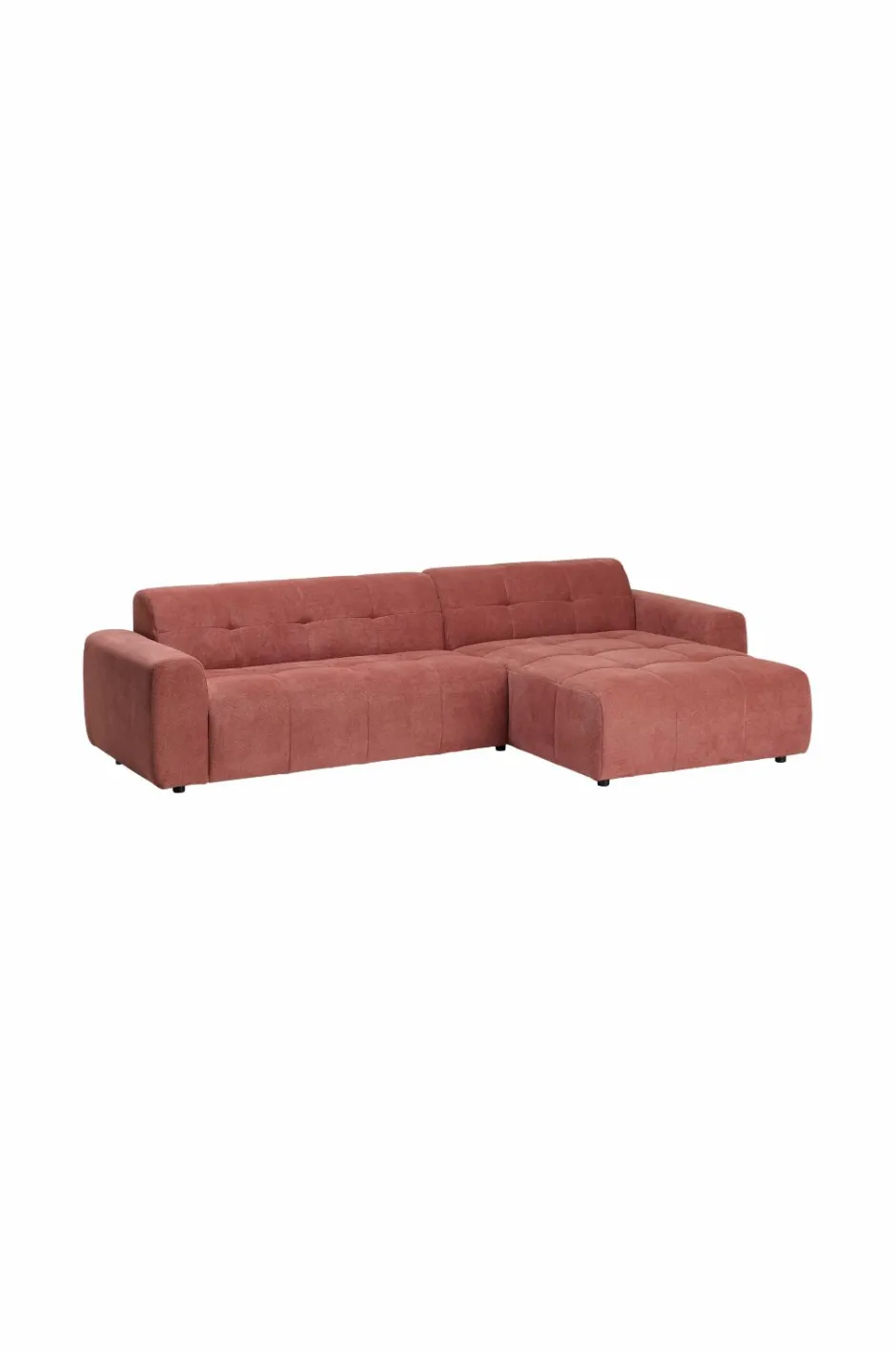 Ellos Home Sofa Alvaleja 2,5-sæders med Chaiselong^ Sofaer & Lænestole