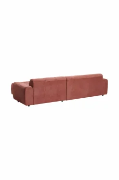 Ellos Home Sofa Alvaleja 2,5-sæders med Chaiselong^ Sofaer & Lænestole