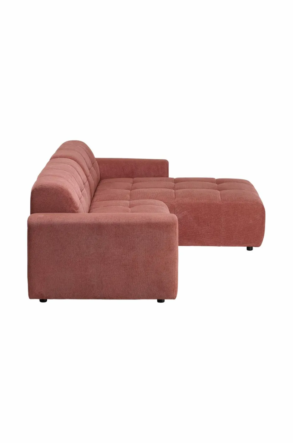 Ellos Home Sofa Alvaleja 2,5-sæders med Chaiselong^ Sofaer & Lænestole
