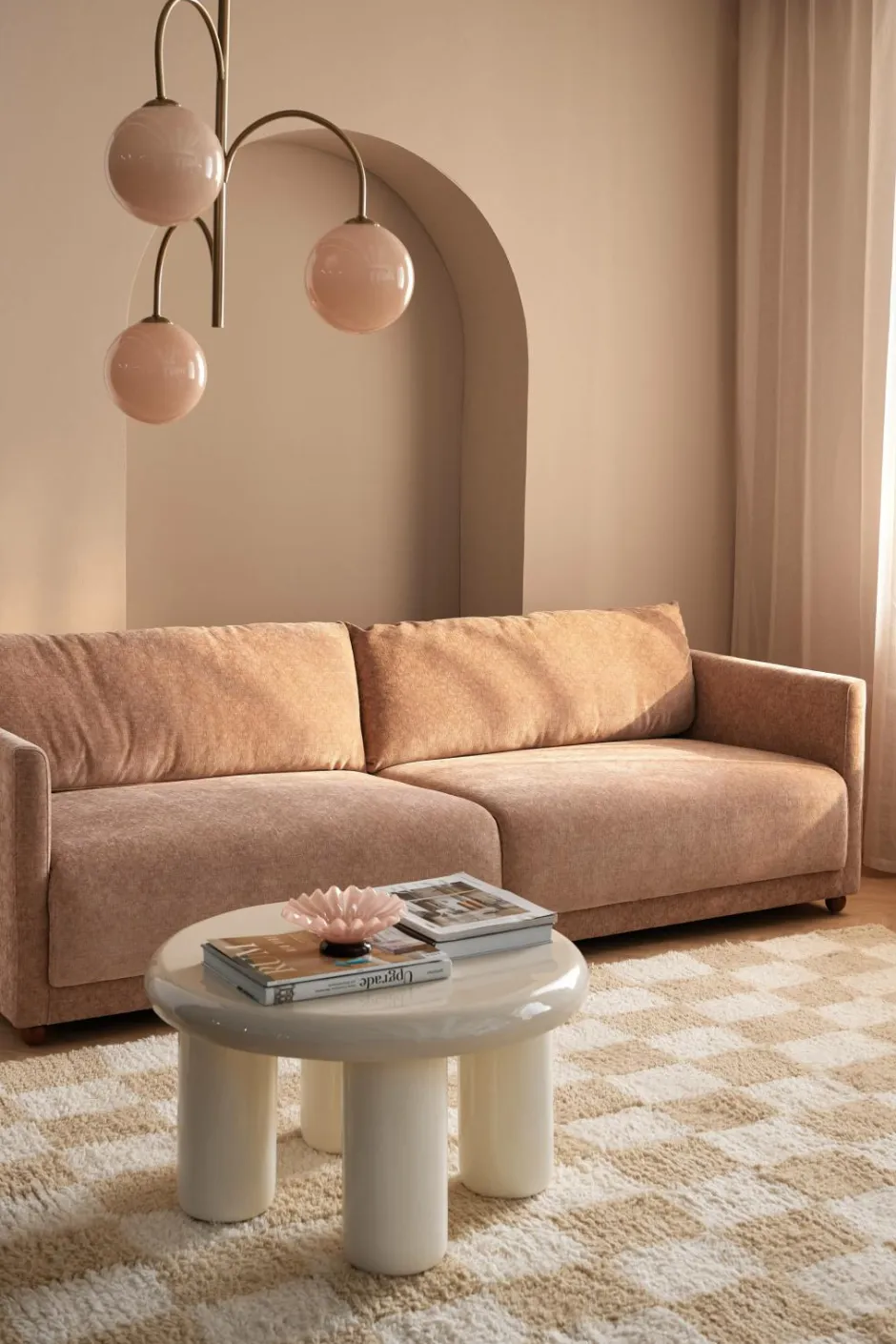 Ellos Home Sofa Asplina^ Sofaer & Lænestole