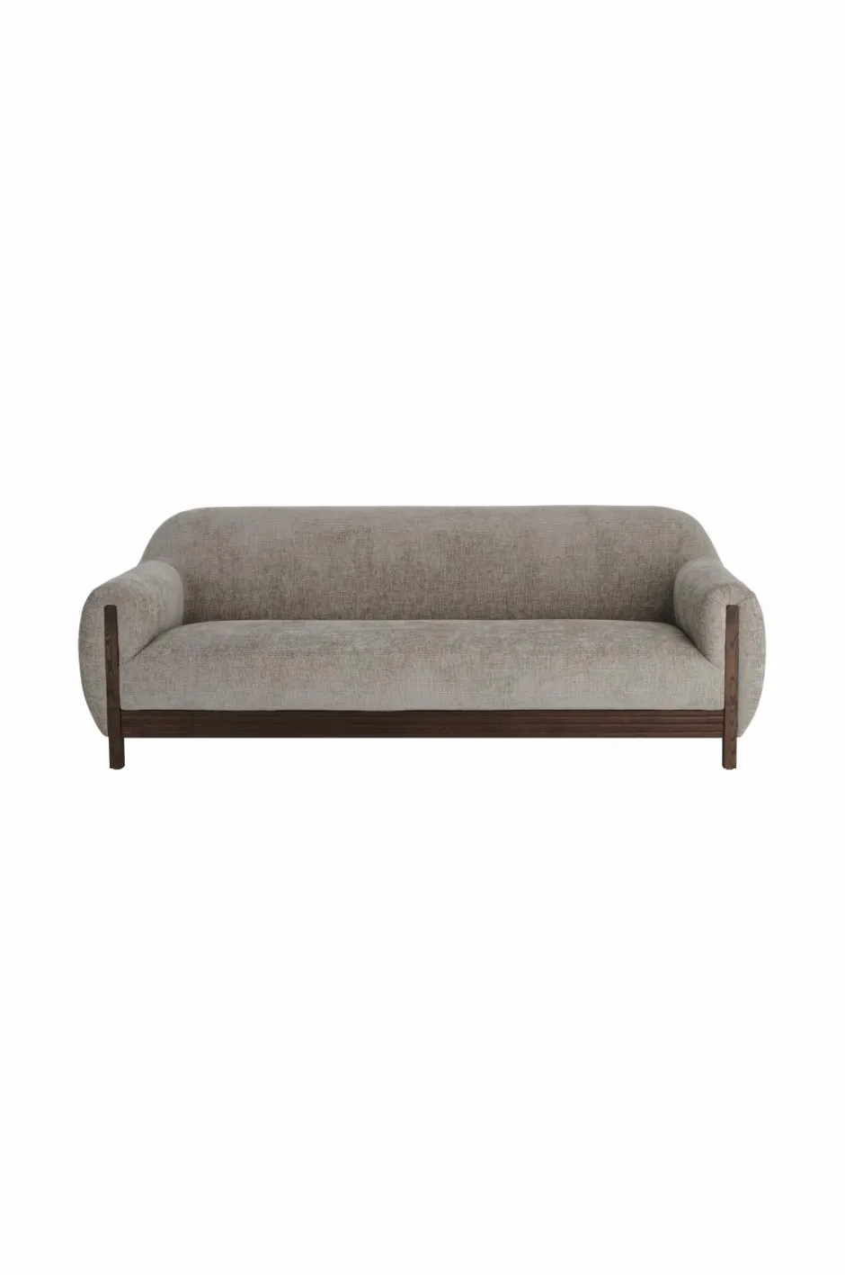 Ellos Home Sofa Beccina 3-sæders^ Sofaer & Lænestole