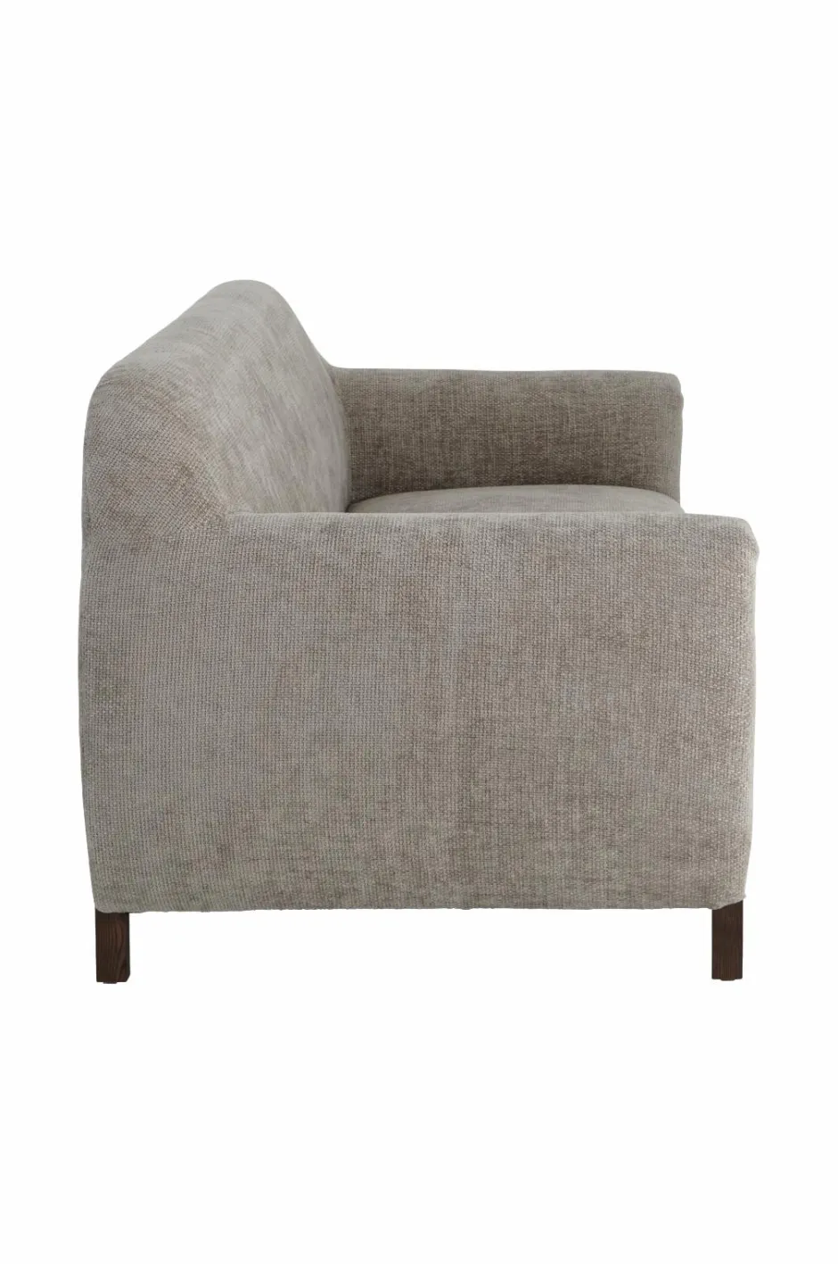 Ellos Home Sofa Beccina 3-sæders^ Sofaer & Lænestole