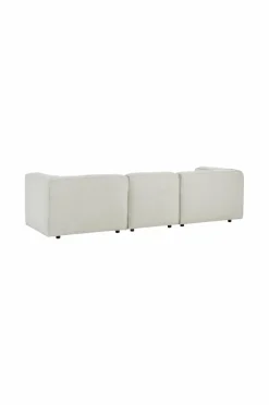 Home Sofa Bina 3-pers. med højrevendt chaiselong Sofaer & Lænestole