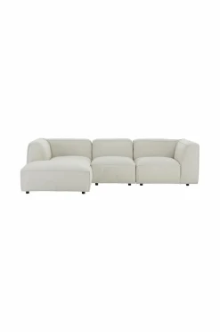 Ellos Home Sofa Bina 3-pers. med venstrevendt chaiselong^ Sofaer & Lænestole
