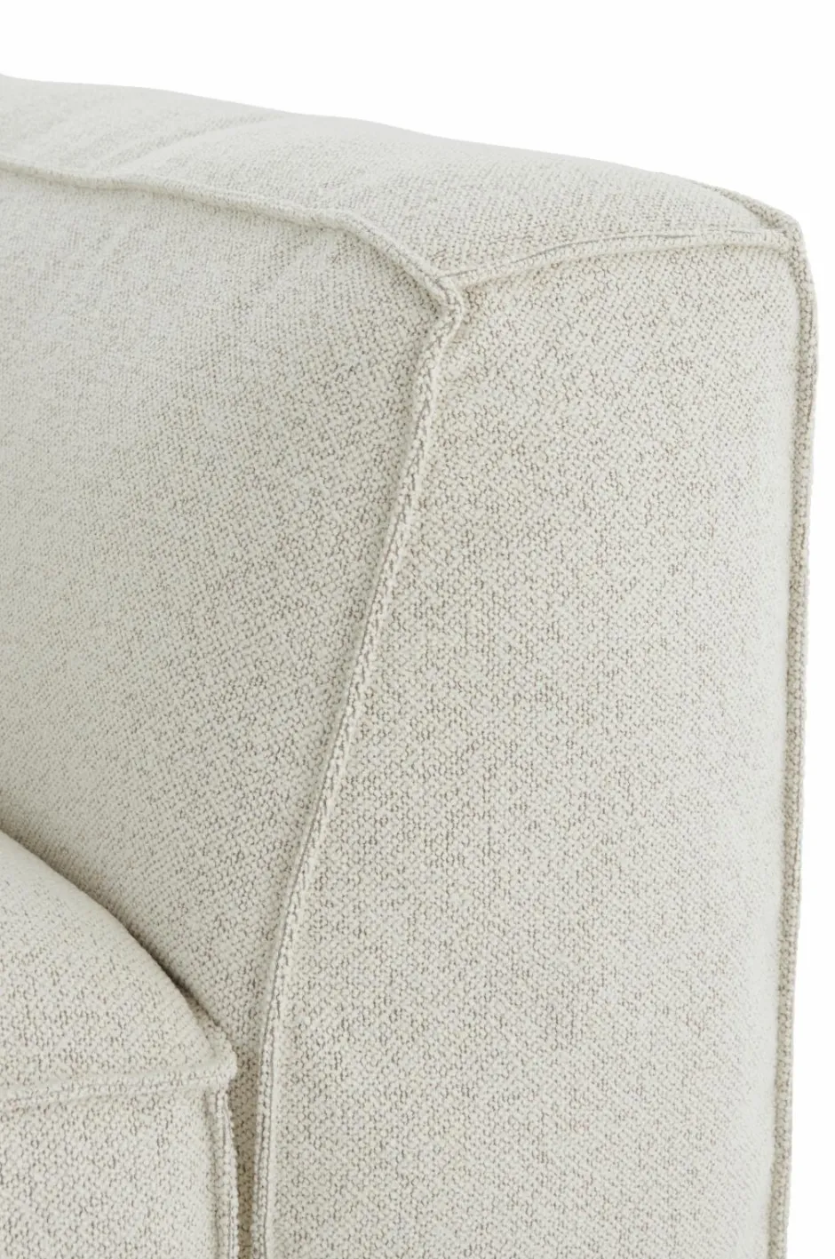 Ellos Home Sofa Bina 3-pers. med venstrevendt chaiselong^ Sofaer & Lænestole