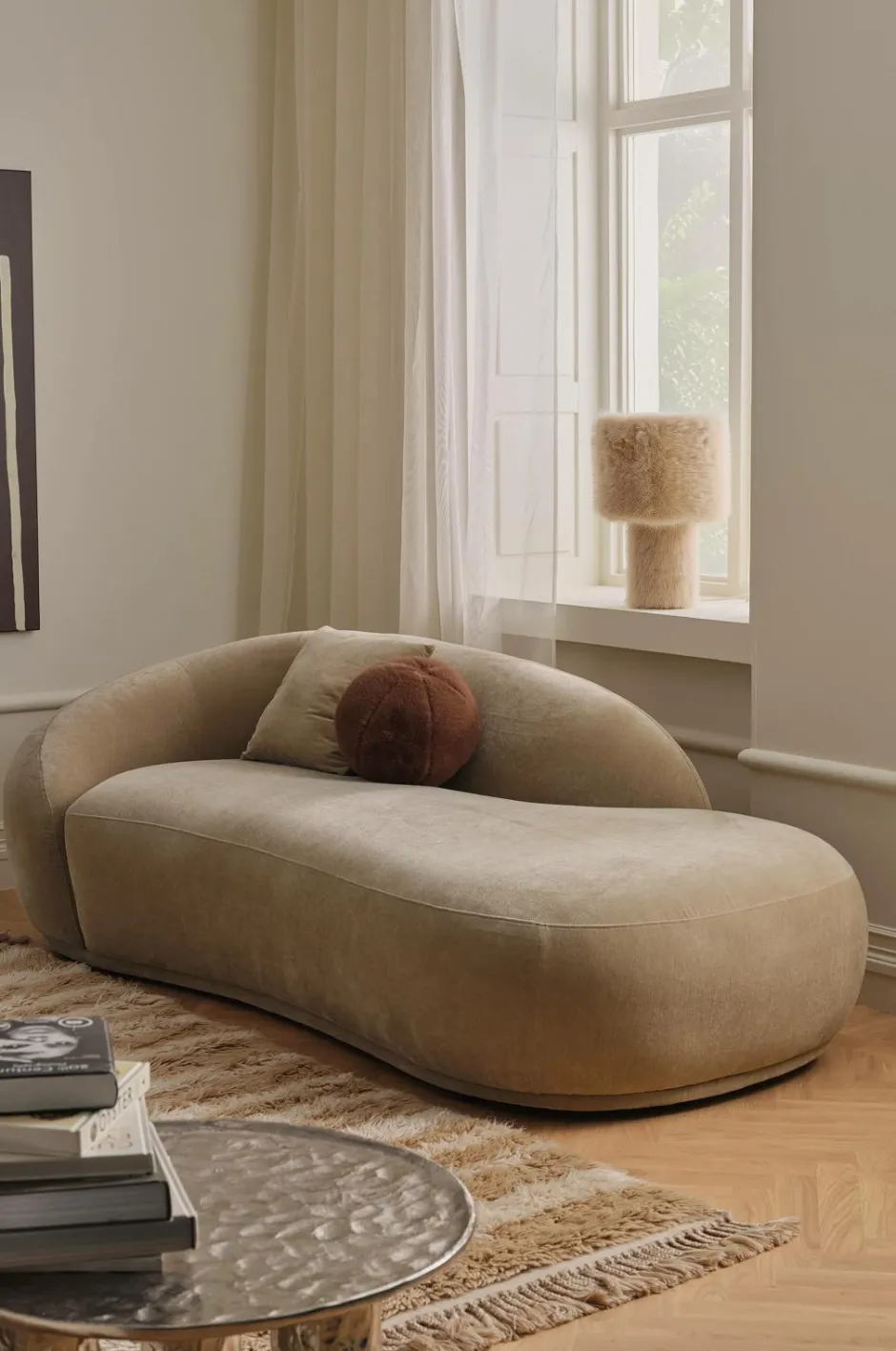 Ellos Home Sofa Bromina^ Sofaer & Lænestole