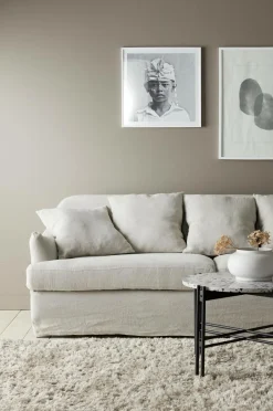Ellos Home Sofa Chardonne 3-pers.^ Sofaer & Lænestole