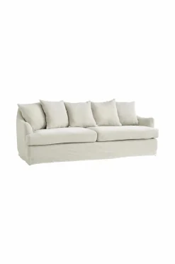 Ellos Home Sofa Chardonne 3-pers.^ Sofaer & Lænestole