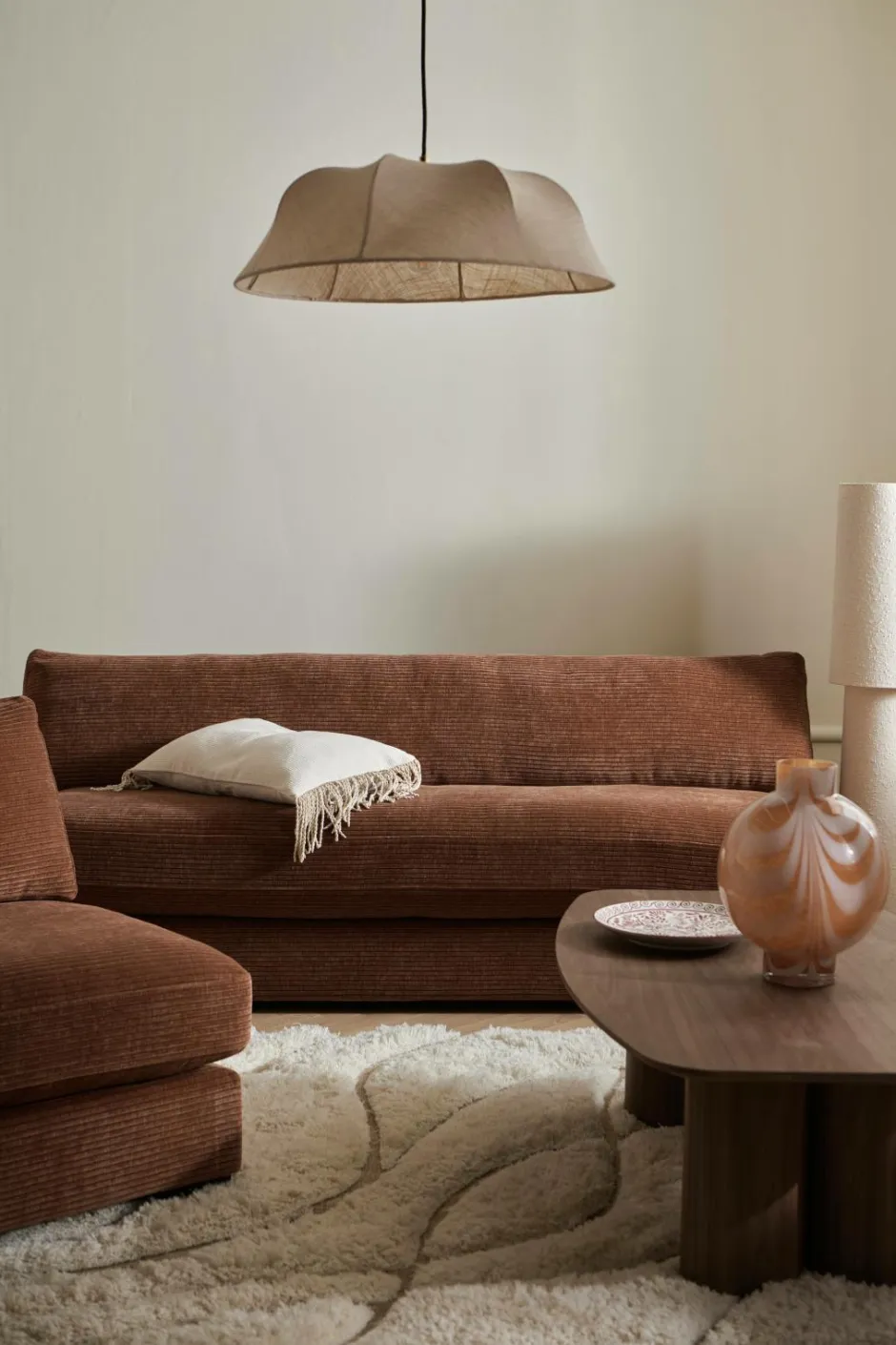 Ellos Home Sofa Daddy 3-sæders^ Sofaer & Lænestole