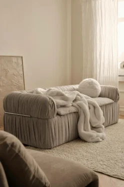 Online Home Sofa Dekora 3-sæders Sofaer & Lænestole