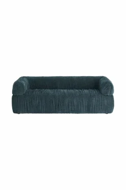 Sale Home Sofa Edith 3-sæders Sofaer & Lænestole