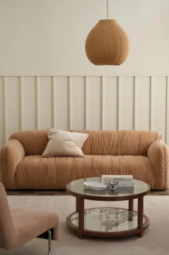 Ellos Home Sofa Elvisa 3-sæders^ Sofaer & Lænestole