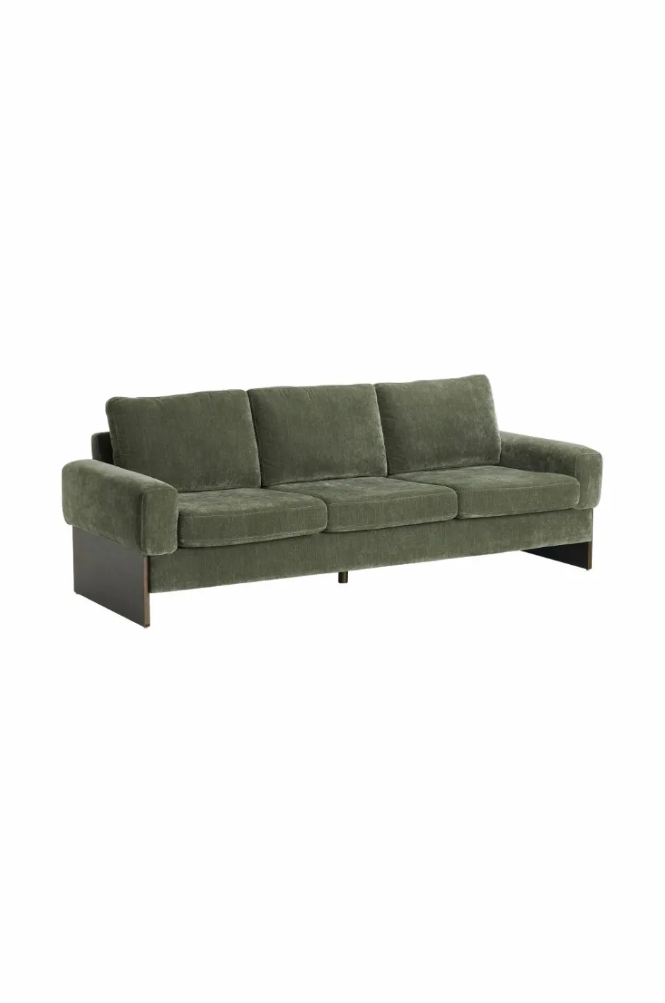 Ellos Home Sofa Gunvild 3-sæders^ Sofaer & Lænestole