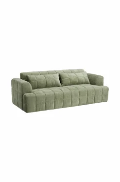 Best Home Sofa Kamalika 3-sæders Sofaer & Lænestole