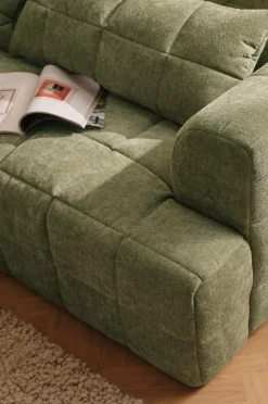 Best Home Sofa Kamalika 3-sæders Sofaer & Lænestole