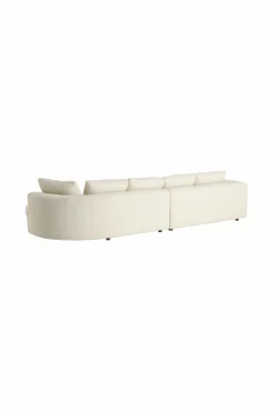 Discount Home Sofa Lexina 2,5-sæders med Chaiselong Sofaer & Lænestole