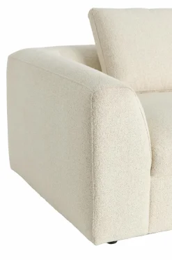 Discount Home Sofa Lexina 2,5-sæders med Chaiselong Sofaer & Lænestole
